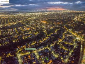 6510 Hillmont Dr, Oakland CA 94605