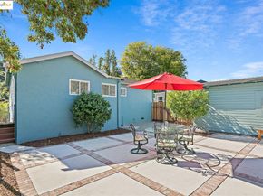 6510 Hillmont Dr, Oakland CA 94605