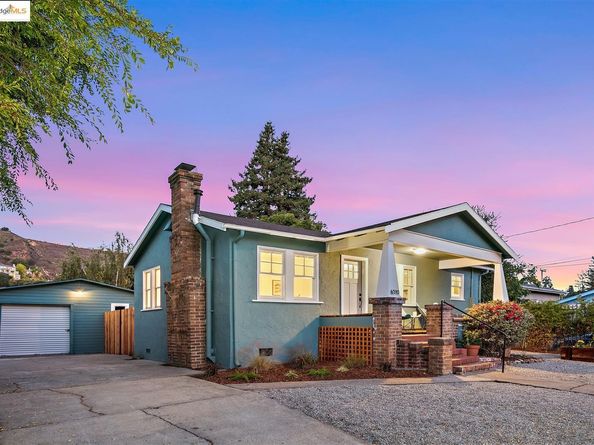 6510 Hillmont Dr, Oakland CA 94605