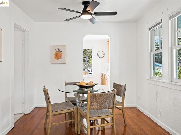 6510 Hillmont Dr, Oakland CA 94605