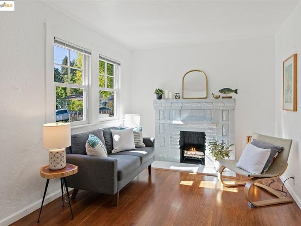 6510 Hillmont Dr, Oakland CA 94605