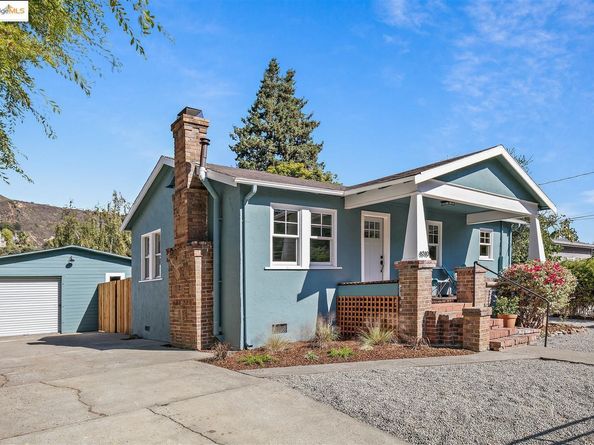 6510 Hillmont Dr, Oakland CA 94605