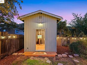 6510 Hillmont Dr, Oakland CA 94605