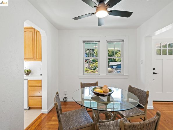 6510 Hillmont Dr, Oakland CA 94605