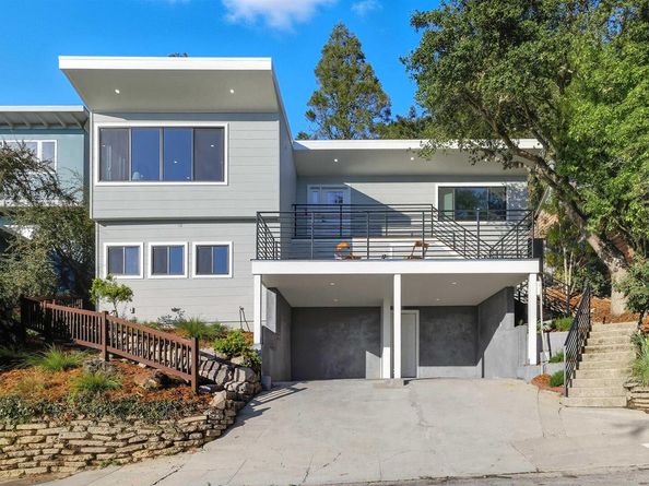 411 Vassar Ave, Berkeley CA 94708