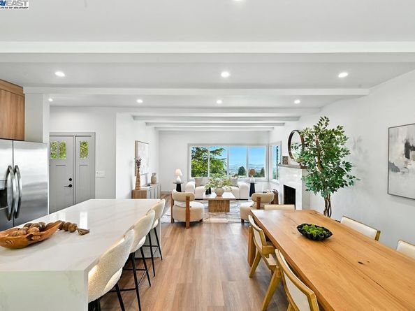 411 Vassar Ave, Berkeley CA 94708