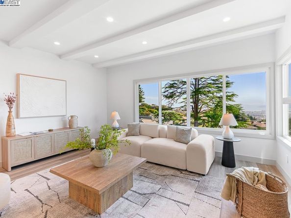 411 Vassar Ave, Berkeley CA 94708