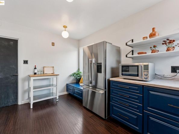 2425 Humphrey Ave, Richmond CA 94804