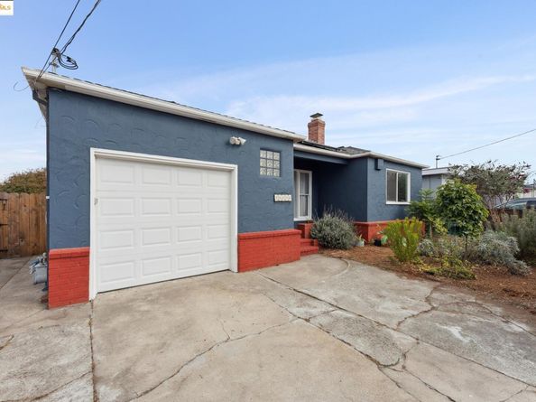 2425 Humphrey Ave, Richmond CA 94804