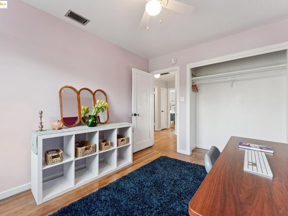 2425 Humphrey Ave, Richmond CA 94804
