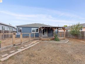 2425 Humphrey Ave, Richmond CA 94804