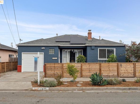 2425 Humphrey Ave, Richmond CA 94804