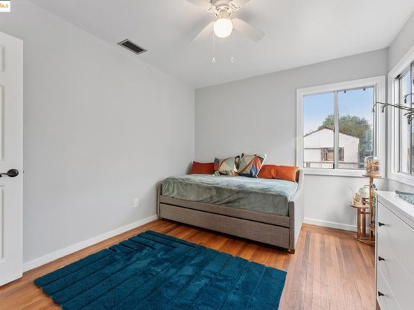 2425 Humphrey Ave, Richmond CA 94804