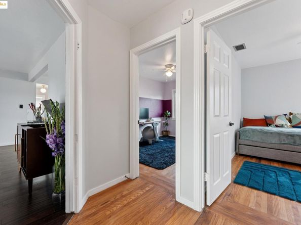 2425 Humphrey Ave, Richmond CA 94804