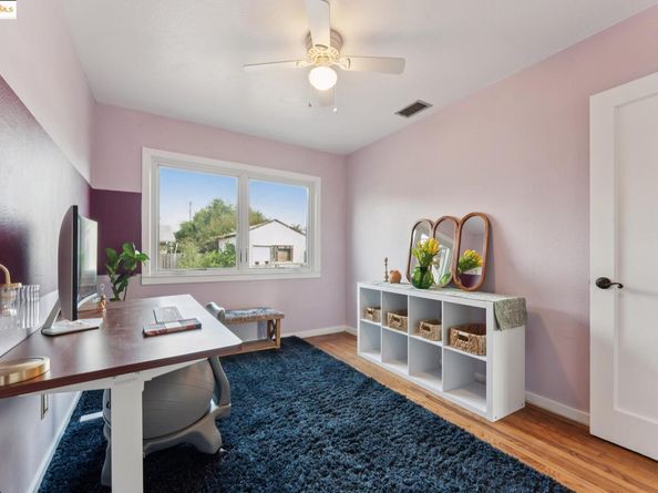 2425 Humphrey Ave, Richmond CA 94804