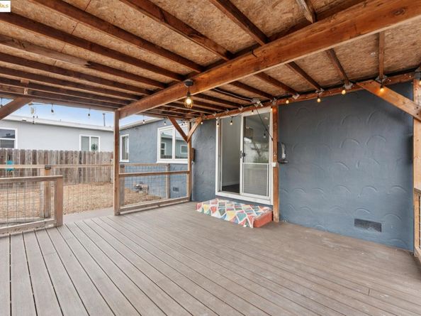 2425 Humphrey Ave, Richmond CA 94804