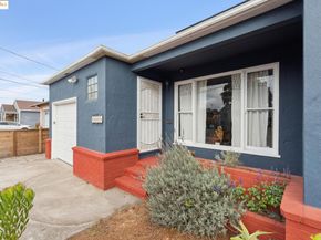 2425 Humphrey Ave, Richmond CA 94804