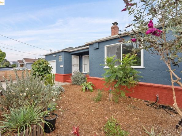 2425 Humphrey Ave, Richmond CA 94804