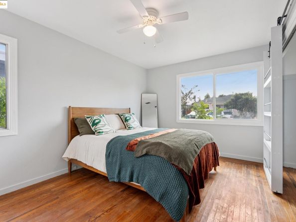 2425 Humphrey Ave, Richmond CA 94804