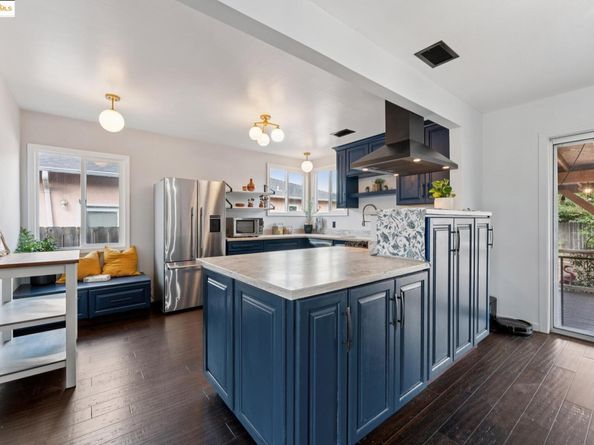 2425 Humphrey Ave, Richmond CA 94804