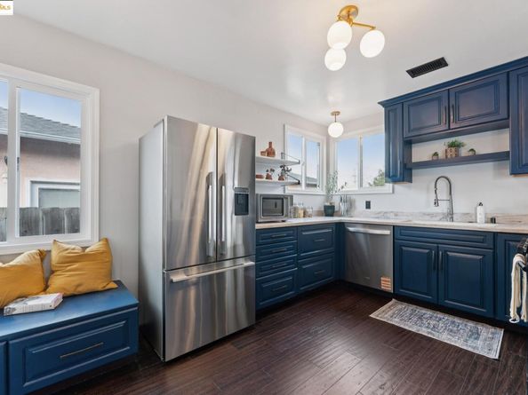 2425 Humphrey Ave, Richmond CA 94804