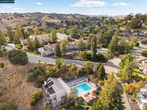135 Southwind Dr, Pleasant Hill CA 94523