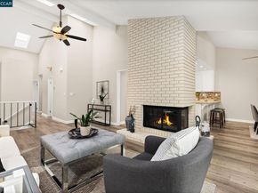 135 Southwind Dr, Pleasant Hill CA 94523