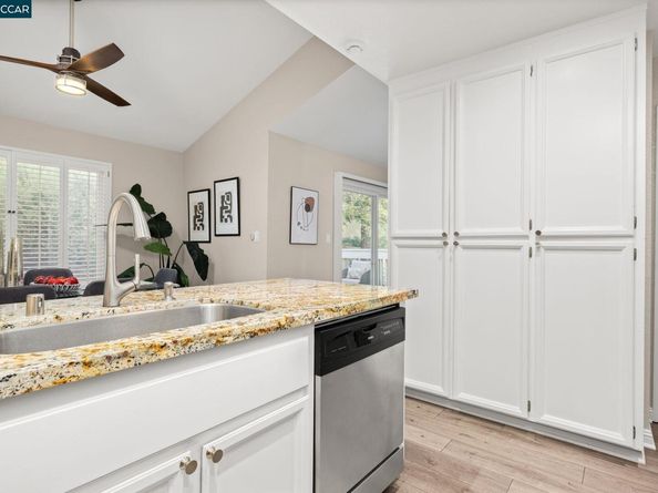 135 Southwind Dr, Pleasant Hill CA 94523