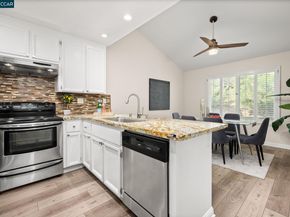 135 Southwind Dr, Pleasant Hill CA 94523