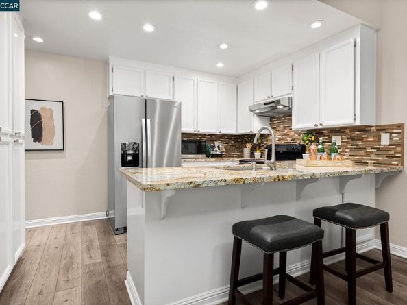 135 Southwind Dr, Pleasant Hill CA 94523