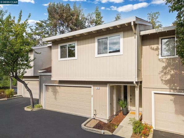 135 Southwind Dr, Pleasant Hill CA 94523