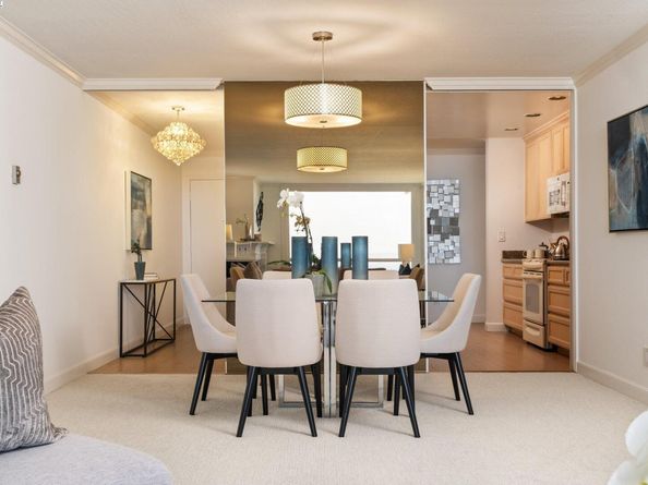 320 Vallejo Dr 47, Millbrae CA 94030