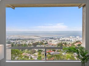320 Vallejo Dr 47, Millbrae CA 94030