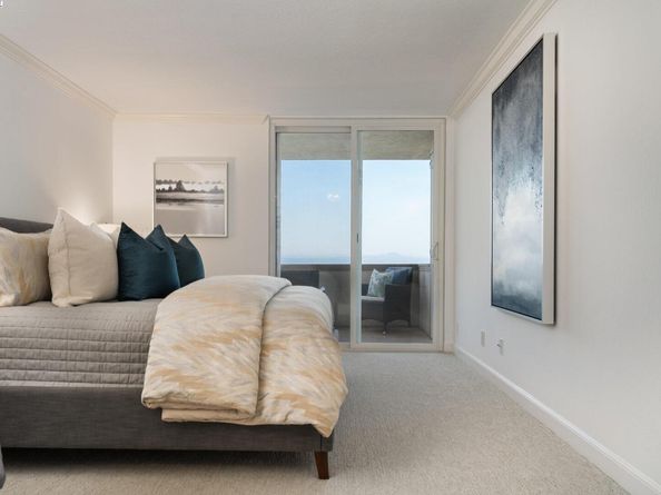 320 Vallejo Dr 47, Millbrae CA 94030