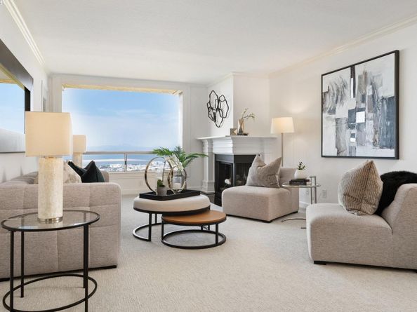 320 Vallejo Dr 47, Millbrae CA 94030
