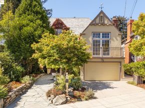 5815 Morpeth St, Oakland CA 94618