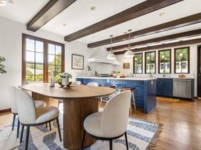 5815 Morpeth St, Oakland CA 94618