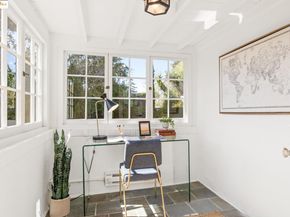 5815 Morpeth St, Oakland CA 94618