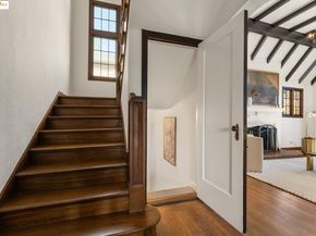 5815 Morpeth St, Oakland CA 94618