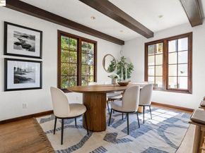 5815 Morpeth St, Oakland CA 94618