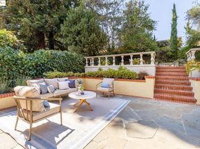 5815 Morpeth St, Oakland CA 94618