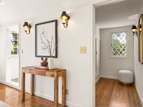 5815 Morpeth St, Oakland CA 94618