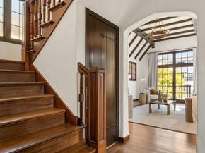 5815 Morpeth St, Oakland CA 94618
