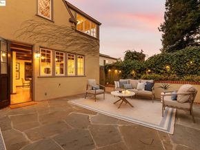 5815 Morpeth St, Oakland CA 94618