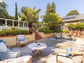 5815 Morpeth St, Oakland CA 94618