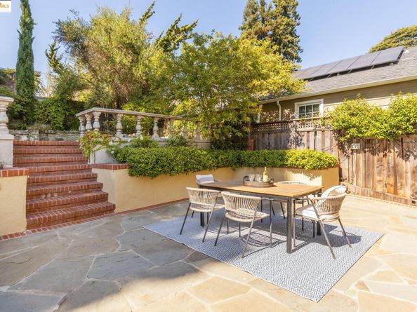 5815 Morpeth St, Oakland CA 94618