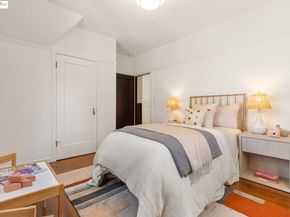 5815 Morpeth St, Oakland CA 94618