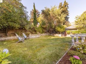 5815 Morpeth St, Oakland CA 94618