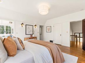 5815 Morpeth St, Oakland CA 94618