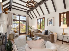 5815 Morpeth St, Oakland CA 94618